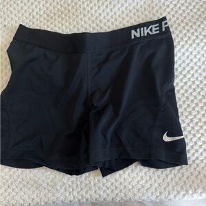 NIKE pros